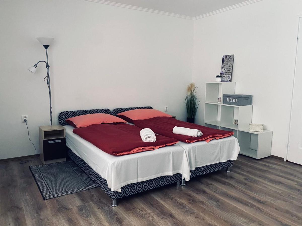Sátor-Hegy Vendégház Abaujszanto Exterior foto