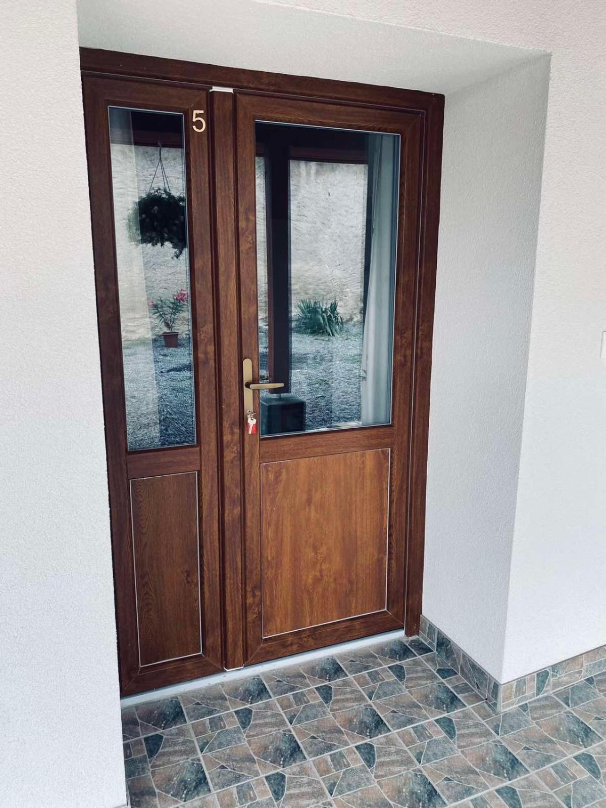 Sátor-Hegy Vendégház Abaujszanto Exterior foto