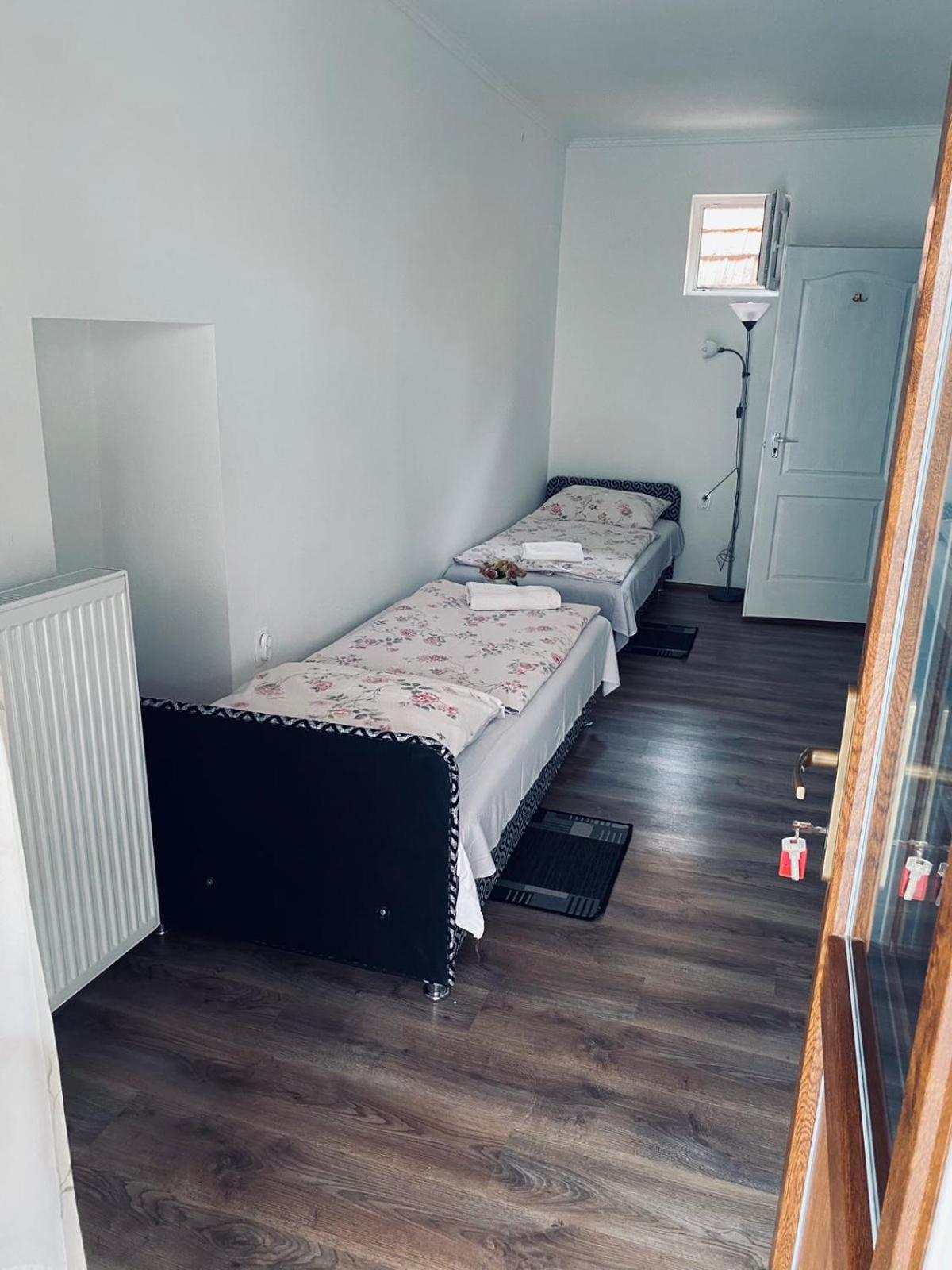 Sátor-Hegy Vendégház Abaujszanto Exterior foto
