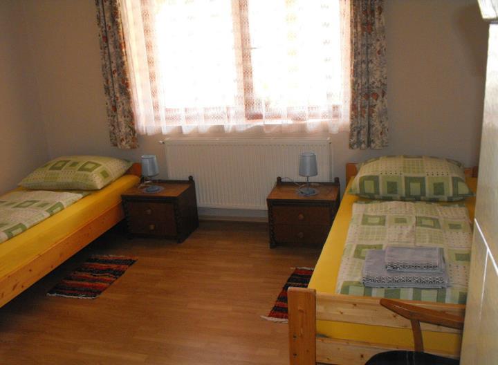 Sátor-Hegy Vendégház Abaujszanto Quarto foto