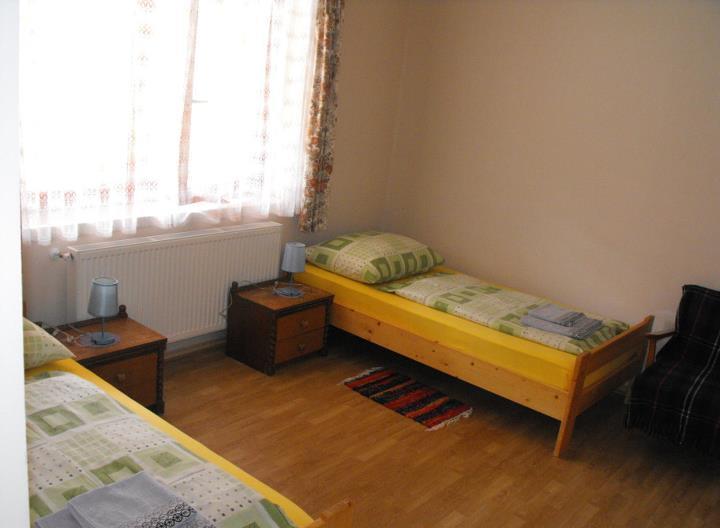 Sátor-Hegy Vendégház Abaujszanto Quarto foto
