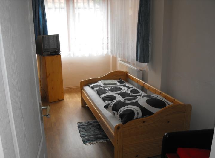 Sátor-Hegy Vendégház Abaujszanto Quarto foto