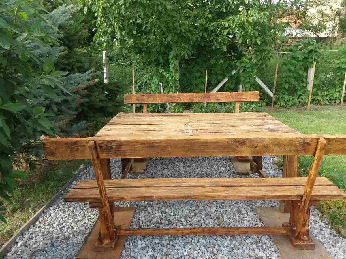 Sátor-Hegy Vendégház Abaujszanto Exterior foto